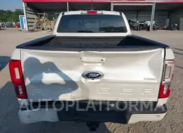 FORD RANGER 2019 vin 1FTER4EH5KLA19520 from auto auction Iaai