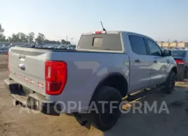 FORD RANGER 2022 vin 1FTER4FH2NLD23648 from auto auction Iaai