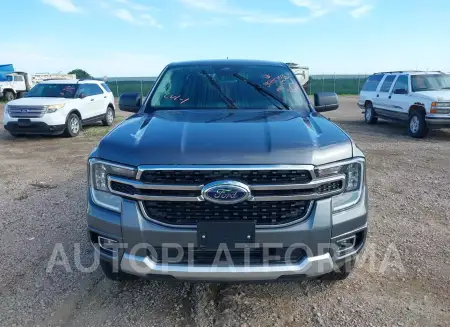 FORD RANGER 2024 vin 1FTER4GH2RLE06596 from auto auction Iaai