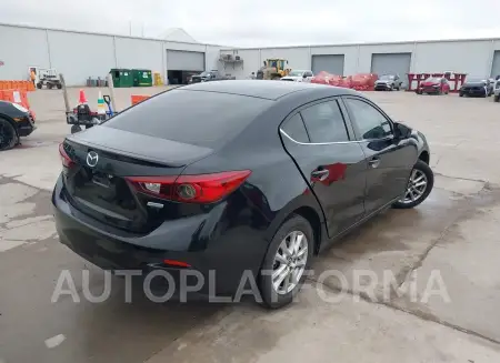 MAZDA MAZDA3 2015 vin JM1BM1V70F1249572 from auto auction Iaai