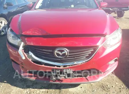 MAZDA MAZDA6 2016 vin JM1GJ1V53G1413430 from auto auction Iaai