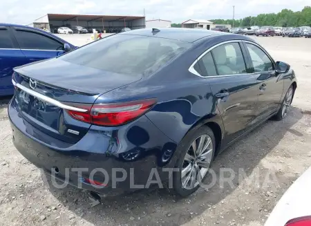 MAZDA MAZDA6 2018 vin JM1GL1XY4J1308730 from auto auction Iaai