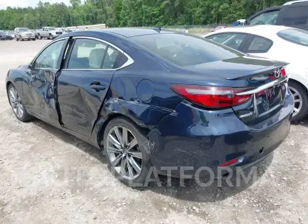 MAZDA MAZDA6 2018 vin JM1GL1XY4J1308730 from auto auction Iaai