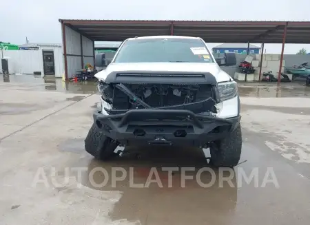 TOYOTA TUNDRA 2017 vin 5TFHW5F13HX621685 from auto auction Iaai