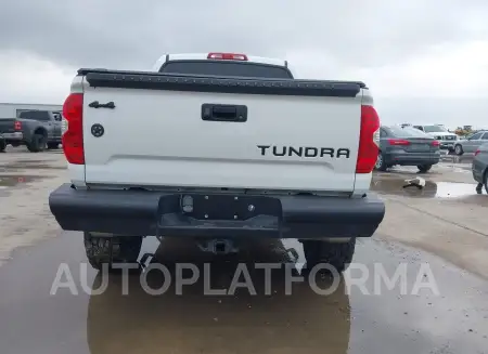 TOYOTA TUNDRA 2017 vin 5TFHW5F13HX621685 from auto auction Iaai