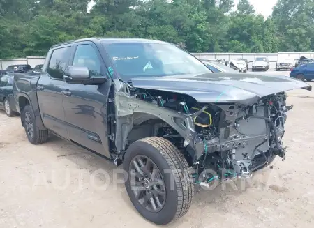 Toyota Tundra 2024 2024 vin 5TFNA5DB8RX168274 from auto auction Iaai