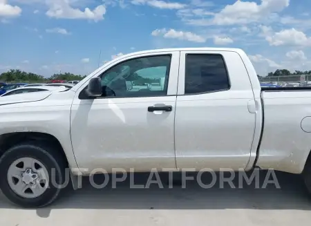 TOYOTA TUNDRA 2019 vin 5TFRM5F16KX136023 from auto auction Iaai