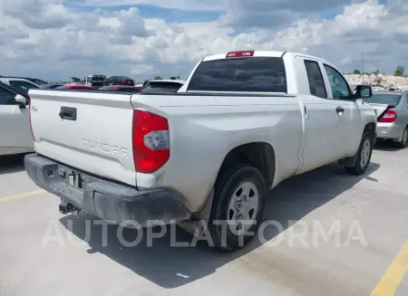 TOYOTA TUNDRA 2019 vin 5TFRM5F16KX136023 from auto auction Iaai