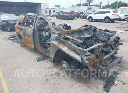 Toyota Sequoia 2023 2023 vin 7SVAAAAA3PX001133 from auto auction Iaai