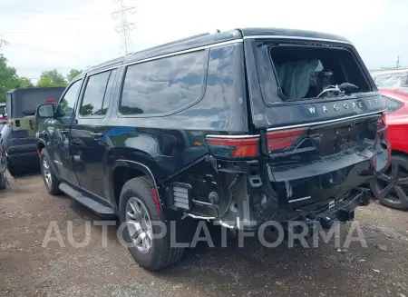 JEEP WAGONEER L 2023 vin 1C4SJSAPXPS514000 from auto auction Iaai