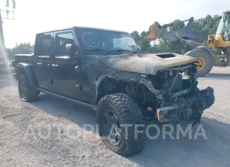 JEEP GLADIATOR 2022 vin 1C6JJTEG3NL168625 from auto auction Iaai