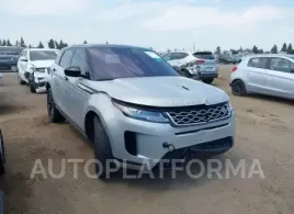 Land Rover Range Rover Evoque 2020 2020 vin SALZP2FXXLH099587 from auto auction Iaai