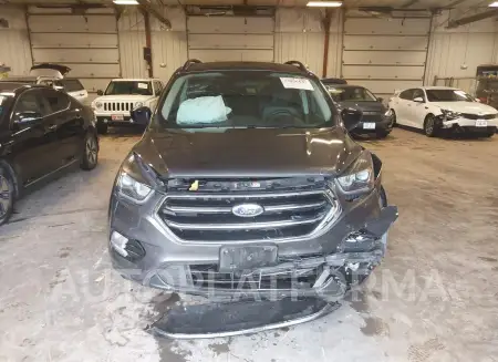 FORD ESCAPE 2017 vin 1FMCU9GDXHUD06377 from auto auction Iaai