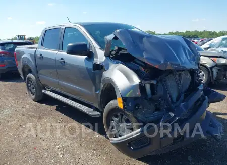 Ford Ranger 2022 2022 vin 1FTER4FH8NLD00729 from auto auction Iaai