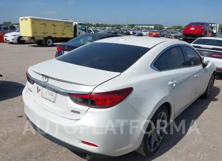 MAZDA MAZDA6 2015 vin JM1GJ1W55F1211377 from auto auction Iaai