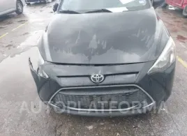 TOYOTA YARIS 2020 vin 3MYDLBJV9LY701095 from auto auction Iaai