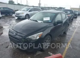 TOYOTA YARIS 2020 vin 3MYDLBJV9LY701095 from auto auction Iaai