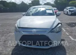 TOYOTA YARIS 2019 vin 3MYDLBYV6KY508455 from auto auction Iaai