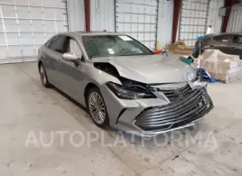 Toyota Avalon 2019 2019 vin 4T1BZ1FB0KU035898 from auto auction Iaai