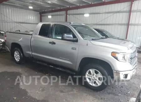 Toyota Tundra 2018 2018 vin 5TFUY5F1XJX743975 from auto auction Iaai