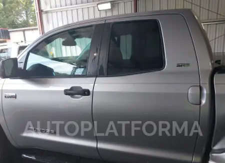 TOYOTA TUNDRA 2018 vin 5TFUY5F1XJX743975 from auto auction Iaai