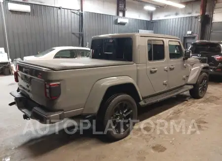 JEEP GLADIATOR 2022 vin 1C6HJTFG5NL178022 from auto auction Iaai