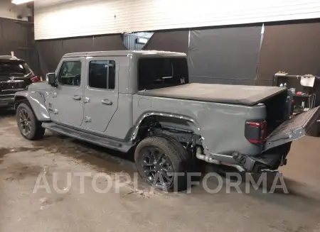 JEEP GLADIATOR 2022 vin 1C6HJTFG5NL178022 from auto auction Iaai