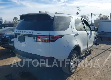 LAND ROVER DISCOVERY 2017 vin SALRRBBVXHA013211 from auto auction Iaai