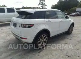 LAND ROVER RANGE ROVER EVOQUE 2015 vin SALVE2BG5FH025640 from auto auction Iaai