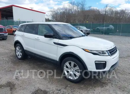 Land Rover Range Rover Evoque 2016 2016 vin SALVP2BG1GH098970 from auto auction Iaai