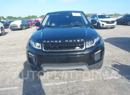 LAND ROVER RANGE ROVER EVOQUE 2016 vin SALVP2BG4GH100856 from auto auction Iaai