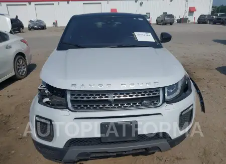 LAND ROVER RANGE ROVER EVOQUE 2017 vin SALVR2BG4HH174256 from auto auction Iaai