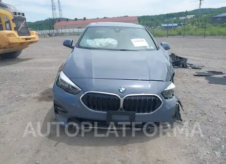 BMW 228I GRAN COUPE 2021 vin WBA73AK03M7G64797 from auto auction Iaai