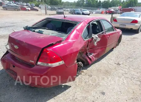 CHEVROLET IMPALA LIMITED 2015 vin 2G1WB5E38F1139464 from auto auction Iaai