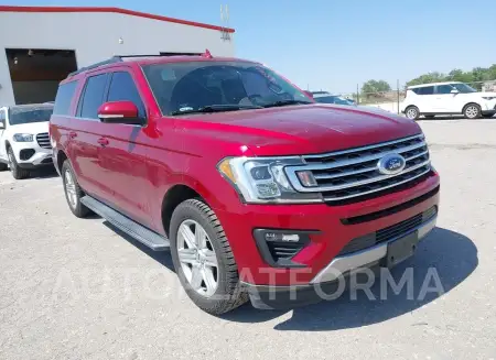 Ford Expedition 2018 2018 vin 1FMJK1HT5JEA36835 from auto auction Iaai