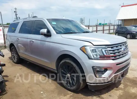 Ford Expedition 2019 2019 vin 1FMJK1KT4KEA20409 from auto auction Iaai