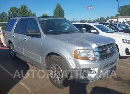 FORD EXPEDITION 2017 vin 1FMJU1JT0HEA49782 from auto auction Iaai