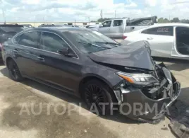 Toyota Avalon 2016 2016 vin 4T1BK1EB2GU228602 from auto auction Iaai