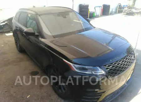 LAND ROVER RANGE ROVER VELAR 2018 vin SALYL2RVXJA746805 from auto auction Iaai