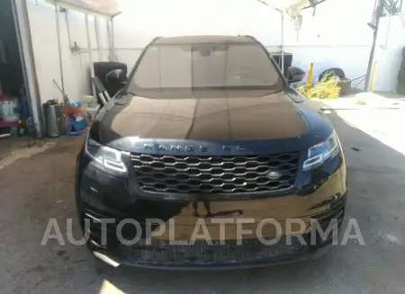 LAND ROVER RANGE ROVER VELAR 2018 vin SALYL2RVXJA746805 from auto auction Iaai