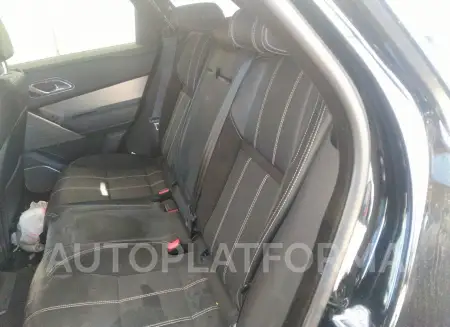 LAND ROVER RANGE ROVER VELAR 2018 vin SALYL2RVXJA746805 from auto auction Iaai