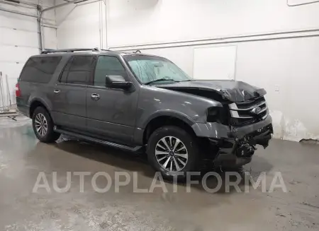 Ford Expedition 2015 2015 vin 1FMJK1JT0FEF39609 from auto auction Iaai