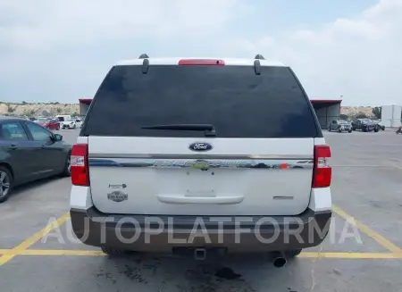 FORD EXPEDITION 2015 vin 1FMJU1HTXFEF47362 from auto auction Iaai