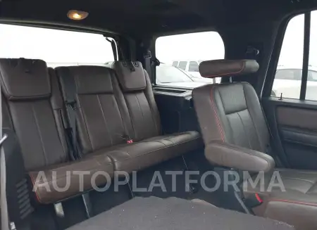 FORD EXPEDITION 2015 vin 1FMJU1HTXFEF47362 from auto auction Iaai