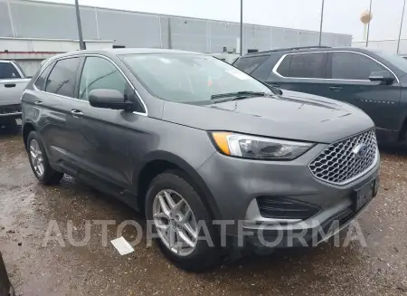 Ford Edge 2024 2024 vin 2FMPK4J94RBA68127 from auto auction Iaai