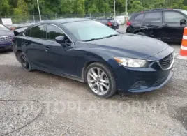 Mazda 6 2015 2015 vin JM1GJ1V5XF1216365 from auto auction Iaai