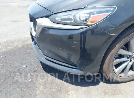 MAZDA MAZDA6 2018 vin JM1GL1UMXJ1320009 from auto auction Iaai