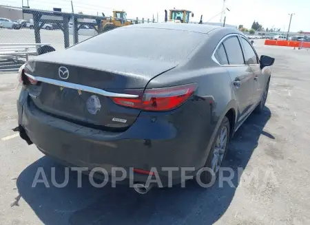 MAZDA MAZDA6 2018 vin JM1GL1UMXJ1320009 from auto auction Iaai