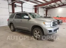 Toyota Sequoia 2016 2016 vin 5TDBY5G16GS131552 from auto auction Iaai