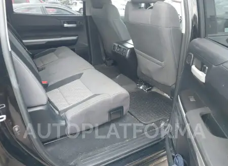 TOYOTA TUNDRA 2016 vin 5TFDY5F10GX509644 from auto auction Iaai